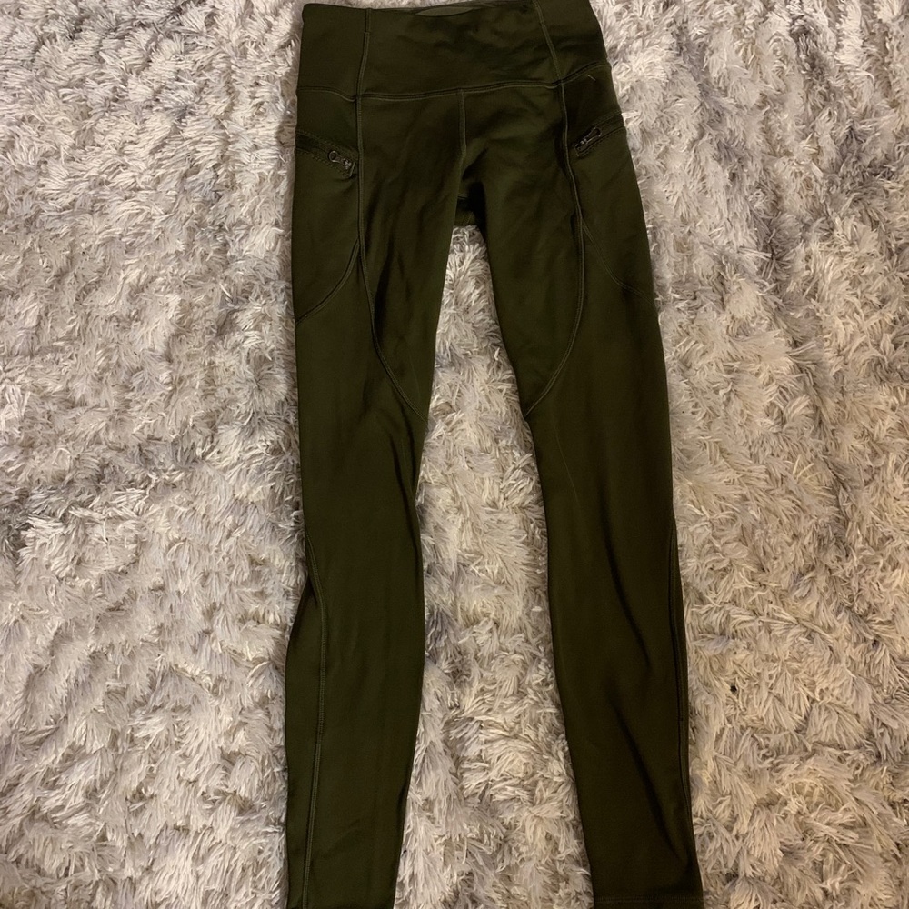 Lululemon leggings